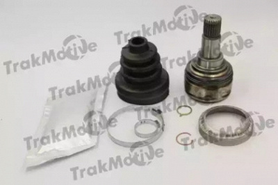 TRAKMOTIVE 450031 -  Шарнирный комплект, приводной вал