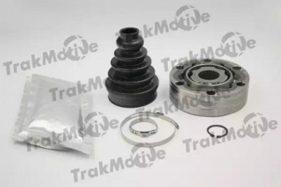 TRAKMOTIVE 450036 -  Шарнирный комплект, приводной вал