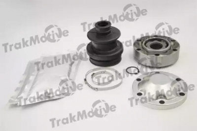 TRAKMOTIVE 450038 -  