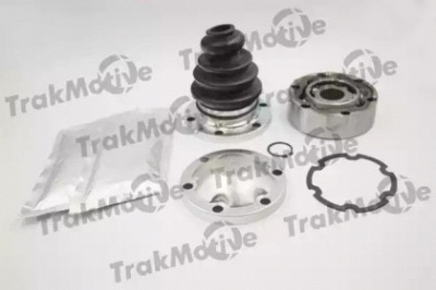 TRAKMOTIVE 450039 -  Шарнирный комплект, приводной вал