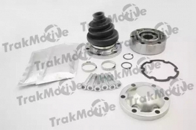 TRAKMOTIVE 450040 -  
