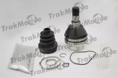 TRAKMOTIVE 450041 -  Шарнирный комплект, приводной вал