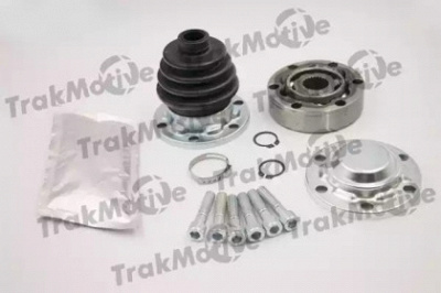 TRAKMOTIVE 450043 -
