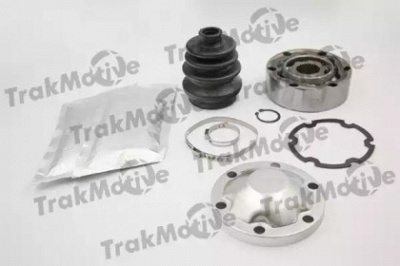 TRAKMOTIVE 450044 -  Шарнирный комплект, приводной вал