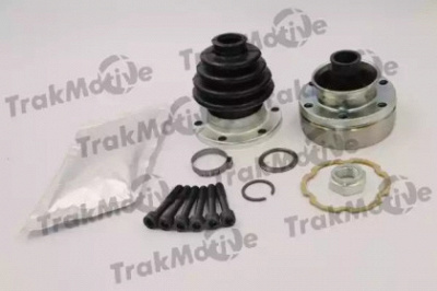 TRAKMOTIVE 450049 -  Шарнирный комплект, приводной вал