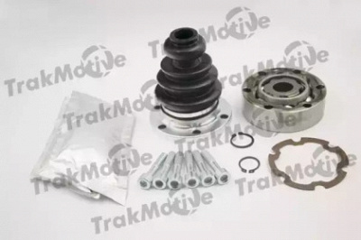 TRAKMOTIVE 450051 -  Шарнирный комплект, приводной вал