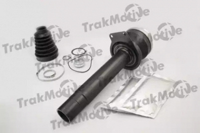 TRAKMOTIVE 450052 -  Шарнирный комплект, приводной вал