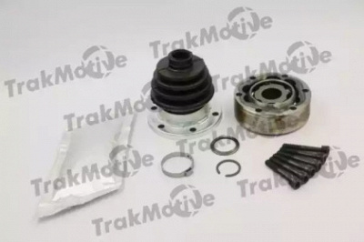 TRAKMOTIVE 450053 -  Шарнирный комплект, приводной вал