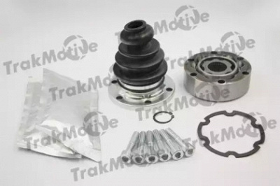 TRAKMOTIVE 450054 -  Шарнирный комплект, приводной вал