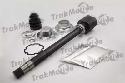 TRAKMOTIVE 450056 -  Шарнирный комплект, приводной вал
