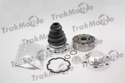 TRAKMOTIVE 450057 -  Шарнирный комплект, приводной вал
