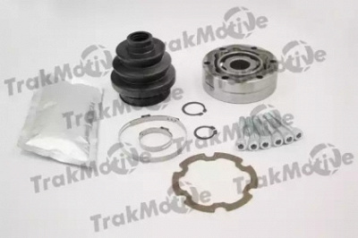 TRAKMOTIVE 450058 -  Шарнирный комплект, приводной вал