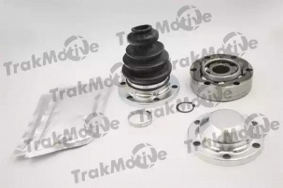TRAKMOTIVE 450060 -  Шарнирный комплект, приводной вал
