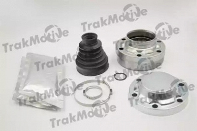 TRAKMOTIVE 450061 -  Шарнирный комплект, приводной вал