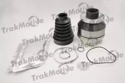 TRAKMOTIVE 450062 -  Шарнирный комплект, приводной вал