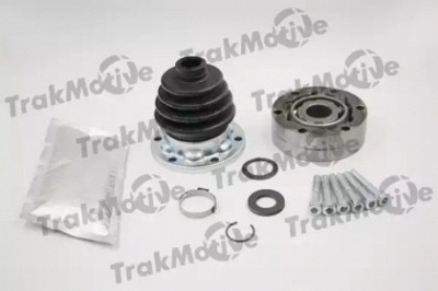TRAKMOTIVE 450064 -  Шарнирный комплект, приводной вал