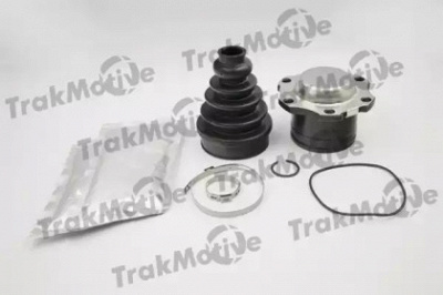 TRAKMOTIVE 450066 -  Шарнирный комплект, приводной вал