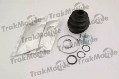 TRAKMOTIVE 500029 -  Комплект пыльника, приводной вал