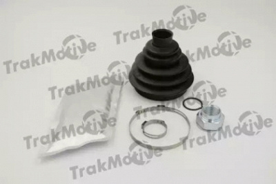 TRAKMOTIVE 500031 -  Комплект пыльника, приводной вал