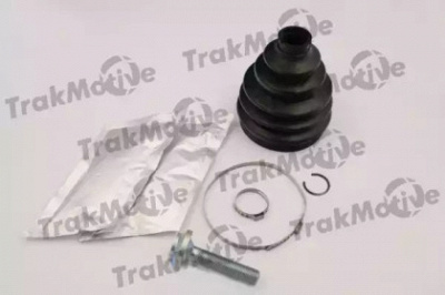 TRAKMOTIVE 500038 -  Комплект пыльника, приводной вал