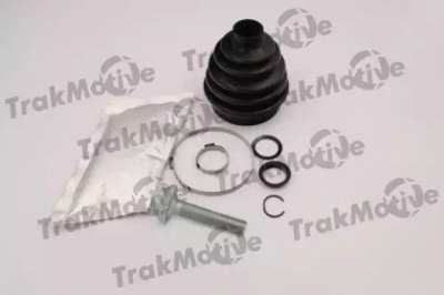 TRAKMOTIVE 500091 -  Комплект пыльника, приводной вал