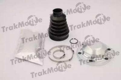 TRAKMOTIVE 500092 -  Комплект пыльника, приводной вал