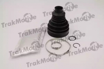 TRAKMOTIVE 500093 -  Комплект пыльника, приводной вал