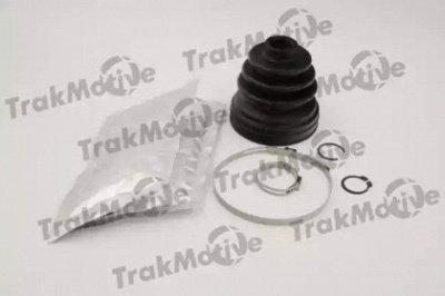 TRAKMOTIVE 500094 -  Комплект пыльника, приводной вал