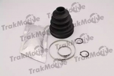TRAKMOTIVE 500099 -  Комплект пыльника, приводной вал
