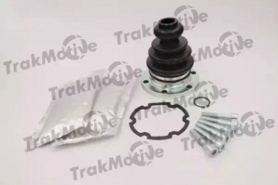 TRAKMOTIVE 500100 -  Комплект пыльника, приводной вал
