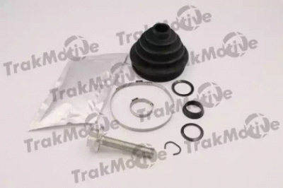 TRAKMOTIVE 500101 -  Комплект пыльника, приводной вал
