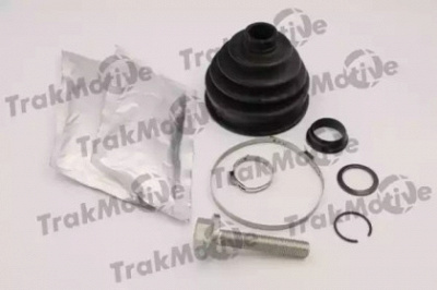 TRAKMOTIVE 500102 -  Комплект пыльника, приводной вал