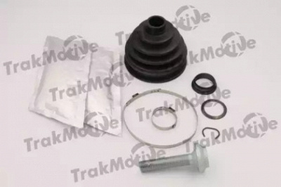TRAKMOTIVE 500103 -  Комплект пыльника, приводной вал