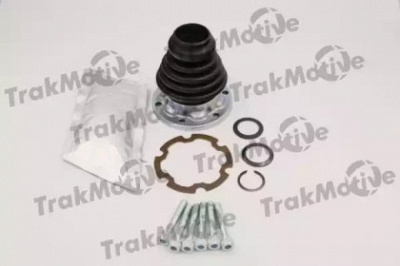 TRAKMOTIVE 500106 -  Комплект пыльника, приводной вал
