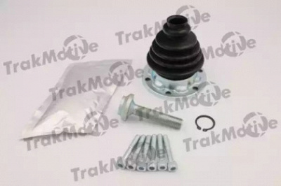 TRAKMOTIVE 500107 -  Комплект пыльника, приводной вал