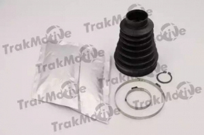 TRAKMOTIVE 500108 -  Комплект пыльника, приводной вал