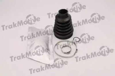 TRAKMOTIVE 500109 -  Комплект пыльника, приводной вал