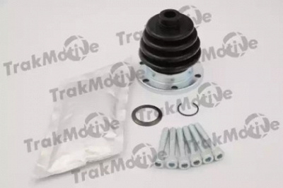 TRAKMOTIVE 500115 -  Комплект пыльника, приводной вал