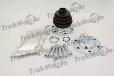 TRAKMOTIVE 500127 -  Комплект пыльника, приводной вал