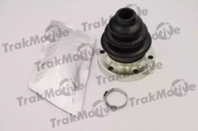 TRAKMOTIVE 500135 -  Комплект пыльника, приводной вал