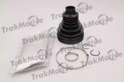 TRAKMOTIVE 500141 -  Комплект пыльника, приводной вал