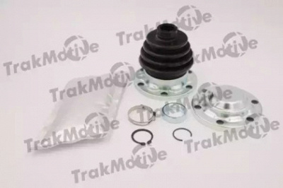 TRAKMOTIVE 500154 -  Комплект пыльника, приводной вал