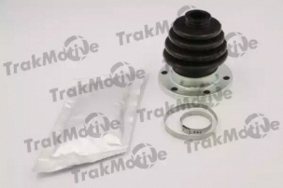 TRAKMOTIVE 500159 -  Комплект пыльника, приводной вал