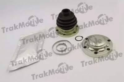 TRAKMOTIVE 500160 -  Комплект пыльника, приводной вал