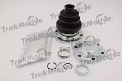 TRAKMOTIVE 500163 -  Комплект пыльника, приводной вал