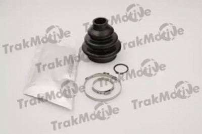 TRAKMOTIVE 500164 -  Комплект пыльника, приводной вал