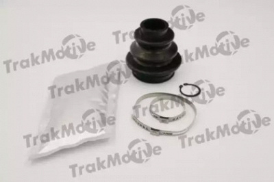 TRAKMOTIVE 500168 -  Комплект пыльника, приводной вал
