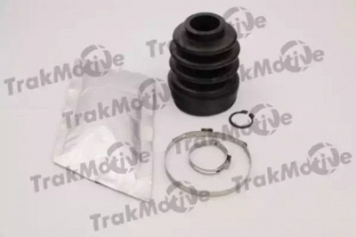 TRAKMOTIVE 500192 -  Комплект пыльника, приводной вал