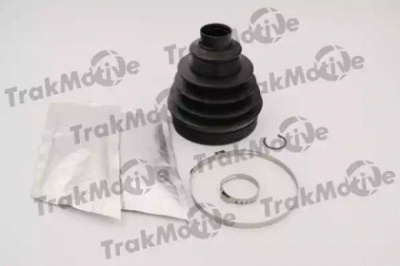 TRAKMOTIVE 500207 -  Комплект пыльника, приводной вал