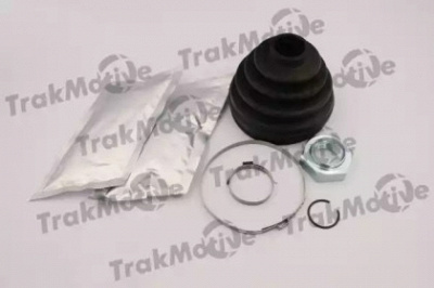 TRAKMOTIVE 500208 -  Комплект пыльника, приводной вал